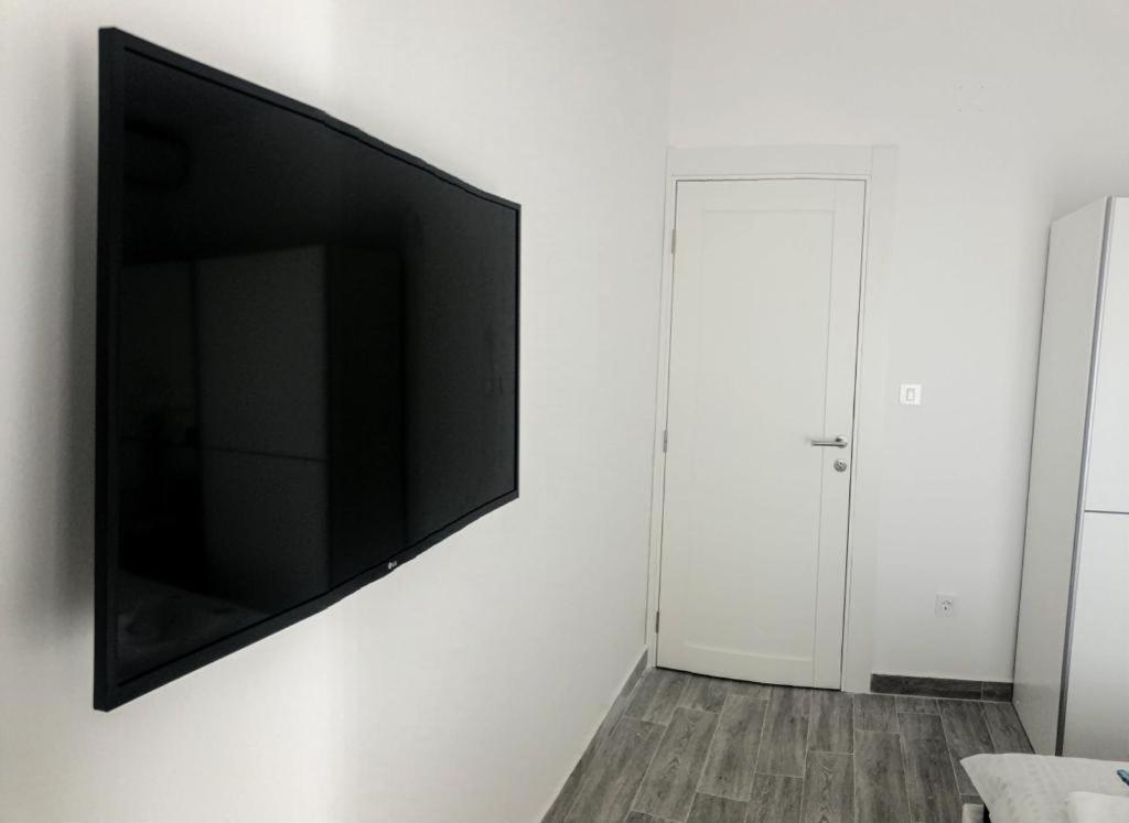 Apartmani Cupara Tivat Exterior foto